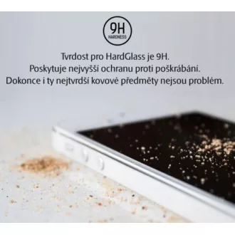 3mk kaljeno staklo HardGlass za Huawei P smart 2019