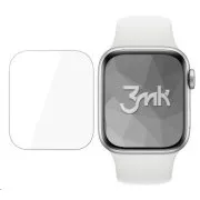 3mk zaštitna folija Sat za Apple Watch 4, 40 mm (3 kom)