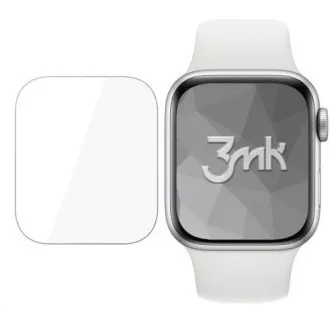 3mk zaštitna folija Sat za Apple Watch 4, 40 mm (3 kom)