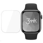 3mk zaštitna folija Sat za Apple Watch 4, 44 mm (3 kom)