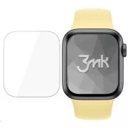 3mk zaštitna folija Sat za Apple Watch 5, 40 mm (3 kom)