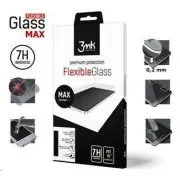3mk FlexibleGlass Max hibridno staklo za Samsung Galaxy A51, crno