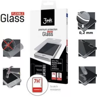 3mk kaljeno staklo FlexibleGlass za Samsung Galaxy A51