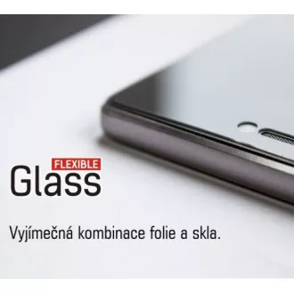 3mk kaljeno staklo FlexibleGlass za Samsung Galaxy A51