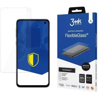 3mk kaljeno staklo FlexibleGlass za Samsung Galaxy S10e 3mk kaljeno staklo FlexibleGlass za Samsung Galaxy S10e