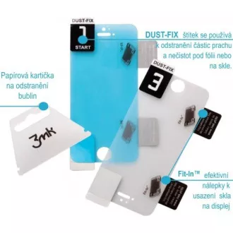 3mk kaljeno staklo FlexibleGlass za Samsung Galaxy S10e 3mk kaljeno staklo FlexibleGlass za Samsung Galaxy S10e
