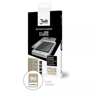 3mk kaljeno staklo HardGlass za Samsung Galaxy S10e (G970) 3mk kaljeno staklo HardGlass za Samsung Galaxy S10e (G970)