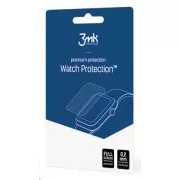 3mk zaštitna folija Sat za Xiaomi Mi Band 4 (3kom)