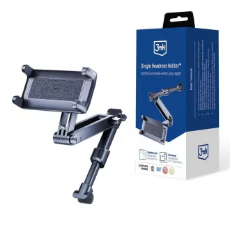 3mk držač za naslon za glavu - Single Headrest Holder