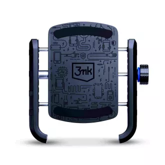 3mk držač za bicikl - Steel Bike Holder