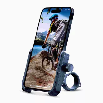 3mk držač za bicikl - Steel Bike Holder