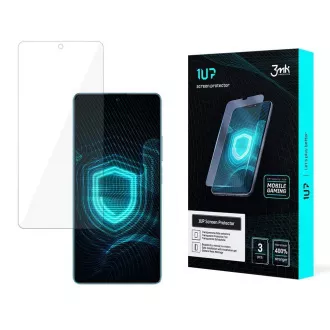 3mk zaštitna folija 1UP za Redmi Note 13 5G (3 kom) 3mk zaštitna folija 1UP za Redmi Note 13 5G (3 kom)