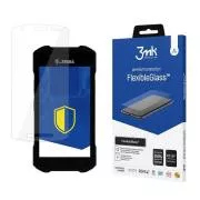 3mk hibridno staklo FlexibleGlass za Zebra TC26BK