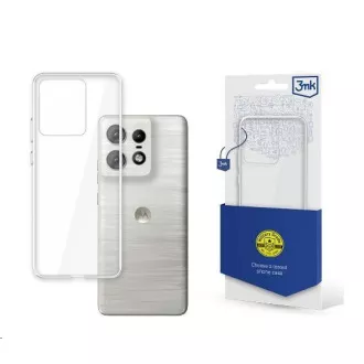 3mk Clear Case zaštitna maskica za Motorola Moto Edge 50 Ultra, prozirna 3mk Clear Case zaštitna maskica za Motorola Moto Edge 50 Ultra, prozirna