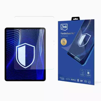 3mk hibridno staklo FlexibleGlass za Apple iPad Air 11 (M2/M3)