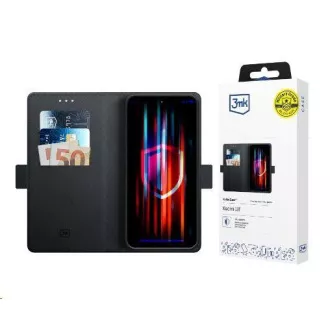 3mk zaštitna futrola-novčanik za Apple iPhone 12/12 Pro