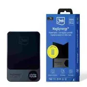 3mk power bank MagSynergy 5000 mAh