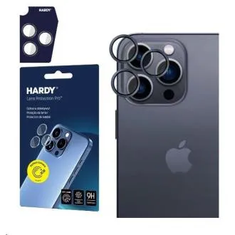 3mk HARDY Lens Protection Pro za iPhone 13 Pro/13 Pro Max grafitno siva 3mk HARDY Lens Protection Pro za iPhone 13 Pro/13 Pro Max grafitno siva