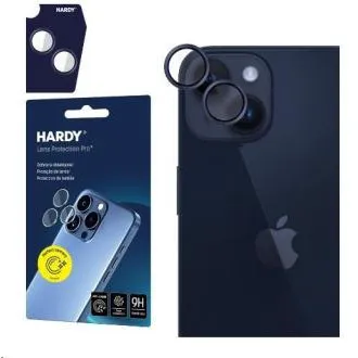 3mk HARDY Lens Protection Pro za iPhone 14/14 Plus Graphite 3mk HARDY Lens Protection Pro za iPhone 14/14 Plus Graphite