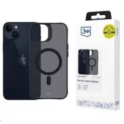 3mk Smoke MagCase zaštitna futrola za Apple iPhone 14 Plus