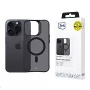 3mk Smoke MagCase zaštitna futrola za Apple iPhone 14 Pro Max