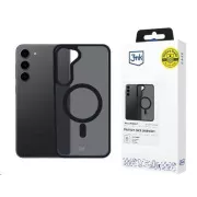 3mk Smoke MagCase zaštitna futrola za Samsung Galaxy S23 5G
