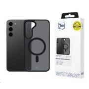 3mk Smoke MagCase zaštitna futrola za Samsung Galaxy S24