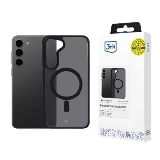 3mk Smoke MagCase zaštitna futrola za Samsung Galaxy S24