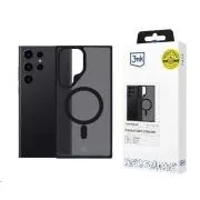 3mk Smoke MagCase zaštitna futrola za Samsung Galaxy S24 Ultra