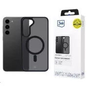 3mk Smoke MagCase zaštitna futrola za Samsung Galaxy S24+