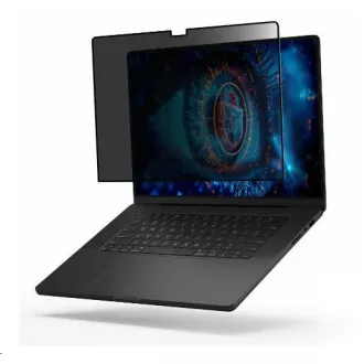 3mk Filter privatnosti za MacBook Pro 14" 2021