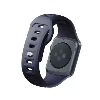 3mk remen za Apple sat 38/40/41 mm sivi 3mk remen za Apple sat 38/40/41 mm sivi