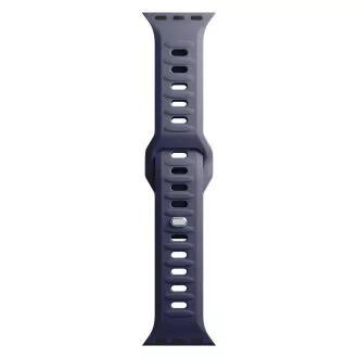 3mk remen za Apple sat 38/40/41 mm sivi 3mk remen za Apple sat 38/40/41 mm sivi