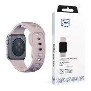 3mk remen za Apple sat 38/40/41 mm Latte