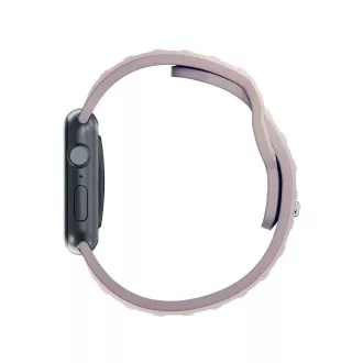 3mk remen za Apple sat 38/40/41 mm Latte
