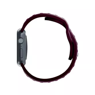 3mk remen za Apple sat 38/40/41 mm Mulberry