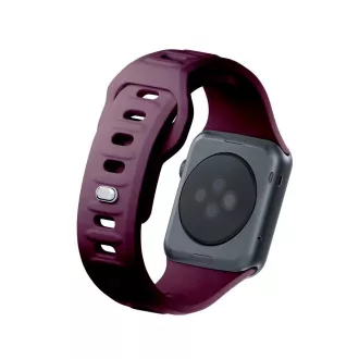 3mk remen za Apple sat 38/40/41 mm Mulberry