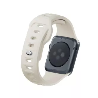 3mk remen za Apple sat 38/40/41 mm, boje kože