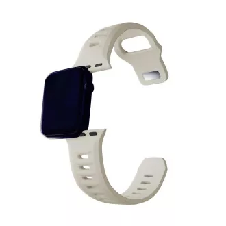 3mk remen za Apple sat 38/40/41 mm, boje kože