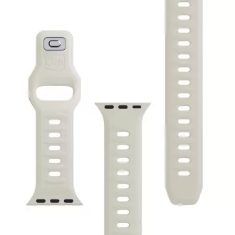 3mk remen za Apple sat 38/40/41 mm, boje kože