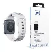 3mk remen za Apple sat 38/40/41 mm bijeli