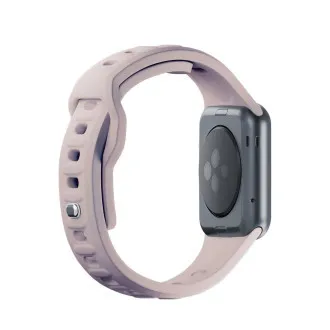 3mk remen za Apple sat 42/44/45/49 mm Latte 3mk remen za Apple sat 42/44/45/49 mm Latte