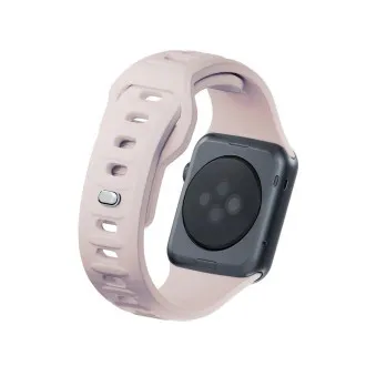 3mk remen za Apple sat 42/44/45/49 mm Latte 3mk remen za Apple sat 42/44/45/49 mm Latte