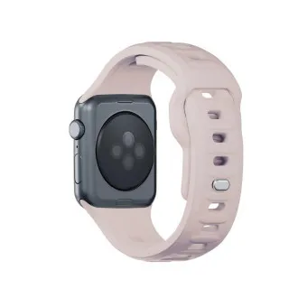 3mk remen za Apple sat 42/44/45/49 mm Latte 3mk remen za Apple sat 42/44/45/49 mm Latte