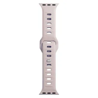 3mk remen za Apple sat 42/44/45/49 mm Latte 3mk remen za Apple sat 42/44/45/49 mm Latte
