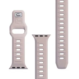 3mk remen za Apple sat 42/44/45/49 mm Latte 3mk remen za Apple sat 42/44/45/49 mm Latte