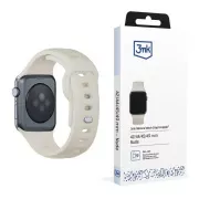 3mk remen za Apple sat 42/44/45/49 mm, boje kože