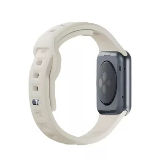 3mk remen za Apple sat 42/44/45/49 mm, boje kože