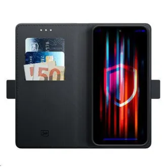 3mk zaštitna futrola-novčanik za Apple iPhone 16 Pro Max 3mk zaštitna futrola-novčanik za Apple iPhone 16 Pro Max