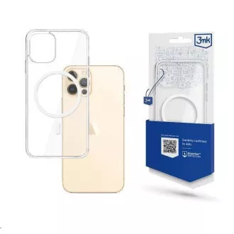 3mk Magcase zaštitna futrola za Apple iPhone 16 Pro Max
